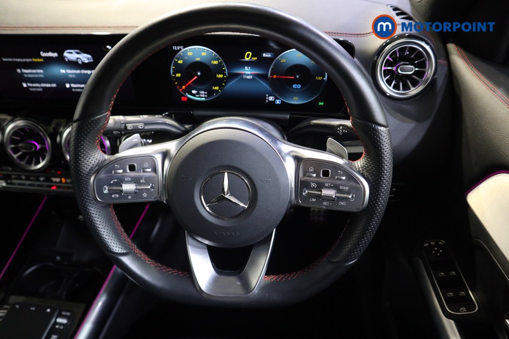 Used Mercedes-Benz EQA 2023 for sale - 76933690: Photo 10