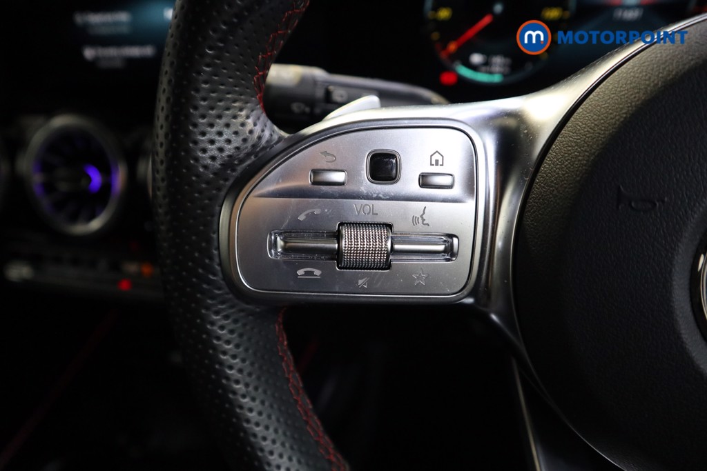 Used Mercedes-Benz EQA 2023 for sale - 76933690: Photo 11