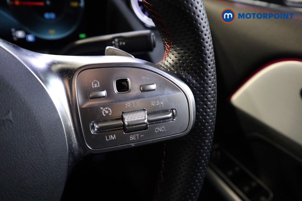 Used Mercedes-Benz EQA 2023 for sale - 76933690: Photo 12