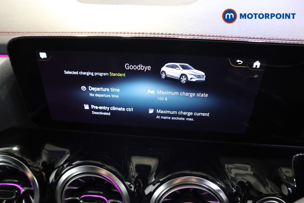 Used Mercedes-Benz EQA 2023 for sale - 76933690: Photo 14