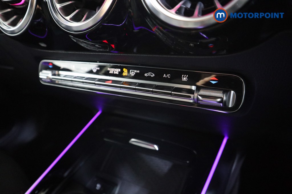 Used Mercedes-Benz EQA 2023 for sale - 76933690: Photo 16