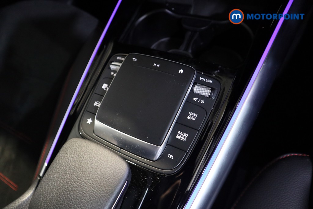 Used Mercedes-Benz EQA 2023 for sale - 76933690: Photo 17