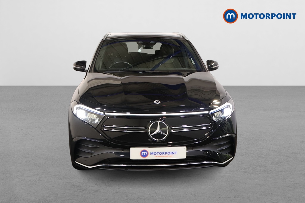 Used Mercedes-Benz EQA 2023 for sale - 76933690: Photo 2