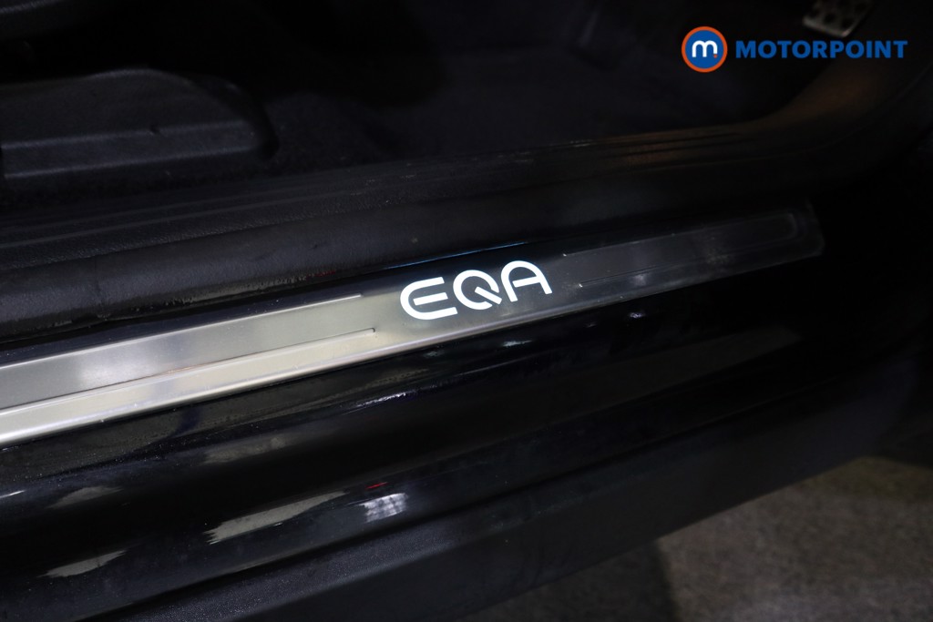 Used Mercedes-Benz EQA 2023 for sale - 76933690: Photo 23