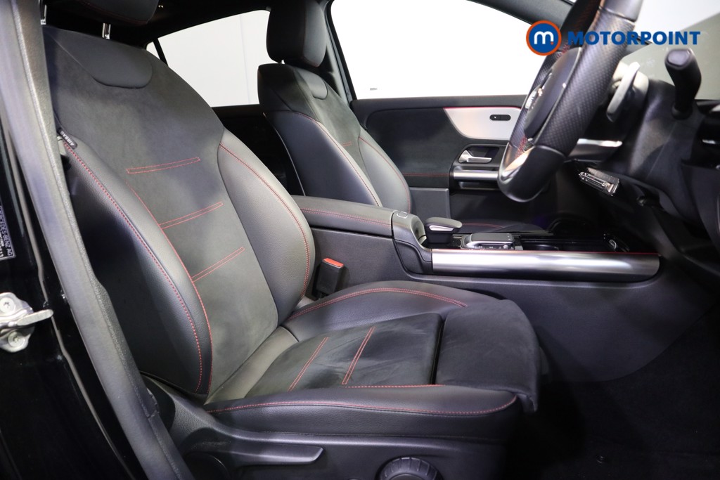 Used Mercedes-Benz EQA 2023 for sale - 76933690: Photo 24