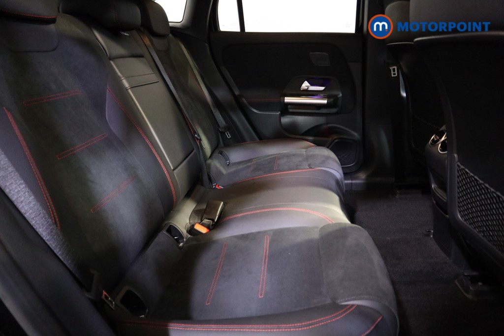 Used Mercedes-Benz EQA 2023 for sale - 76933690: Photo 25