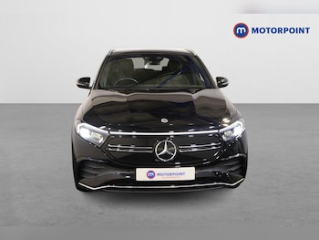 Used Mercedes-Benz EQA 2023 for sale - 76933690: Photo