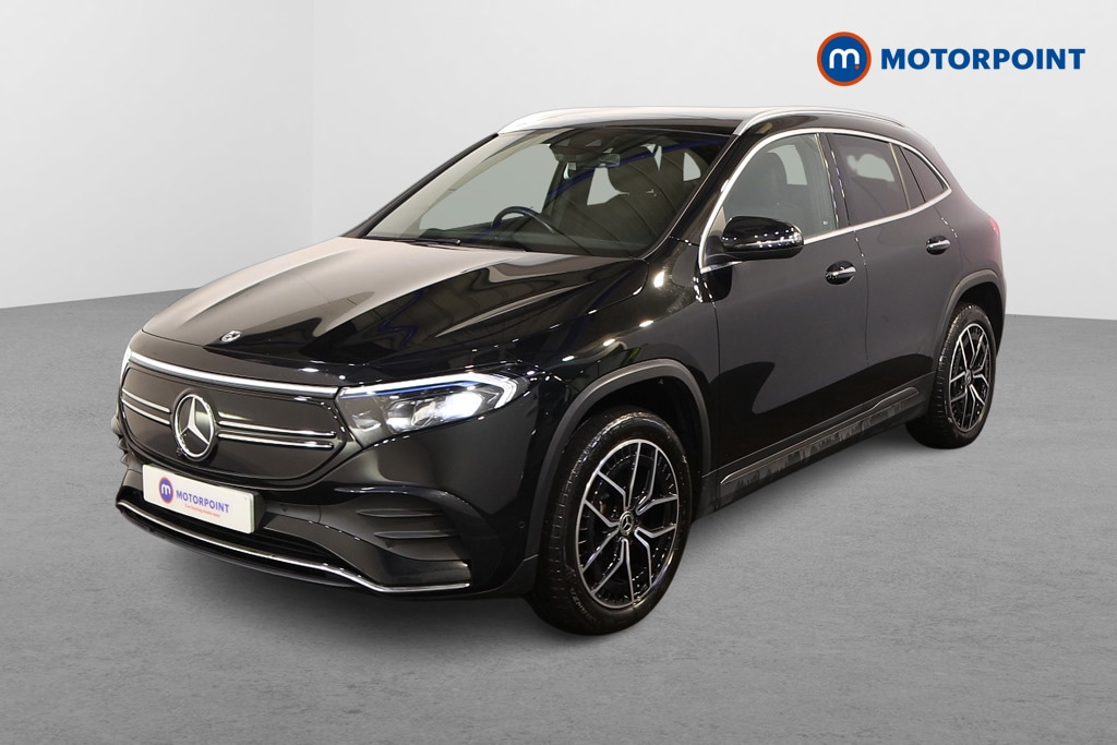 Used Mercedes-Benz EQA 2023 for sale - 76933690: Photo 3