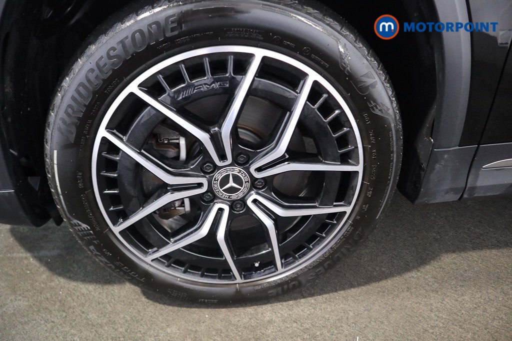 Used Mercedes-Benz EQA 2023 for sale - 76933690: Photo 32