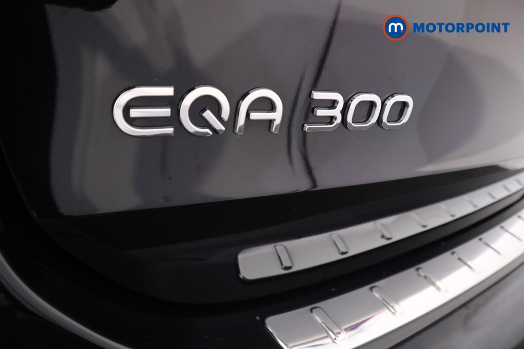 Used Mercedes-Benz EQA 2023 for sale - 76933690: Photo 35