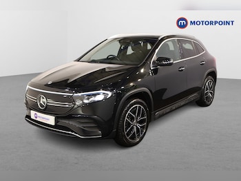 Used Mercedes-Benz EQA 2023 for sale - 76933690: Photo