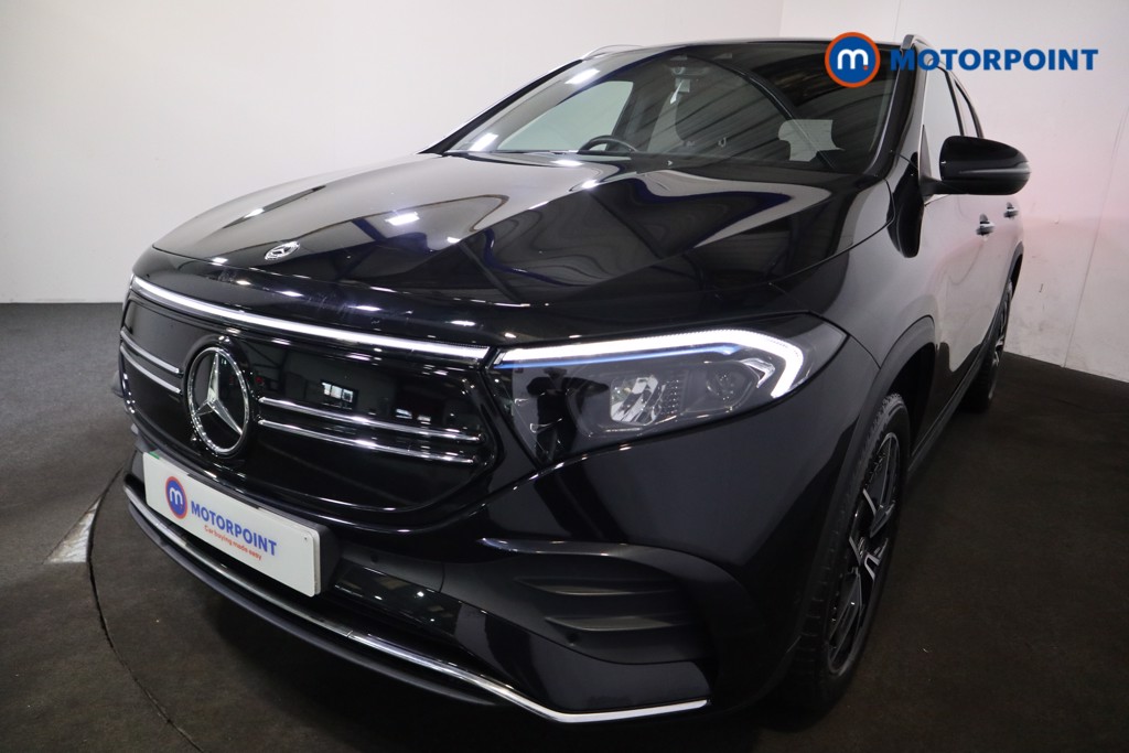 Used Mercedes-Benz EQA 2023 for sale - 76933690: Photo 43