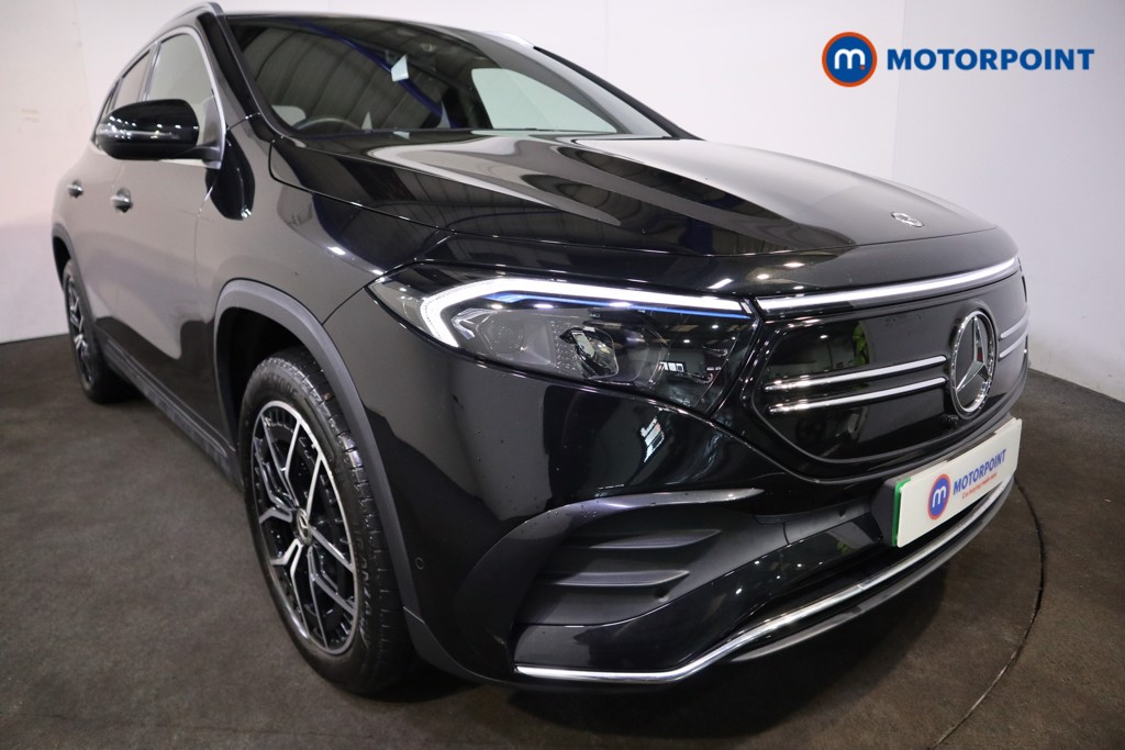 Used Mercedes-Benz EQA 2023 for sale - 76933690: Photo 45