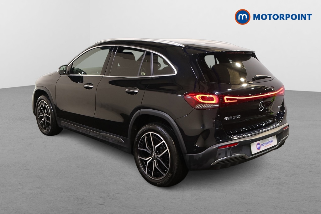 Used Mercedes-Benz EQA 2023 for sale - 76933690: Photo 5