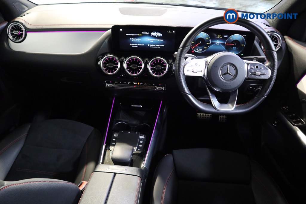 Used Mercedes-Benz EQA 2023 for sale - 76933690: Photo 9