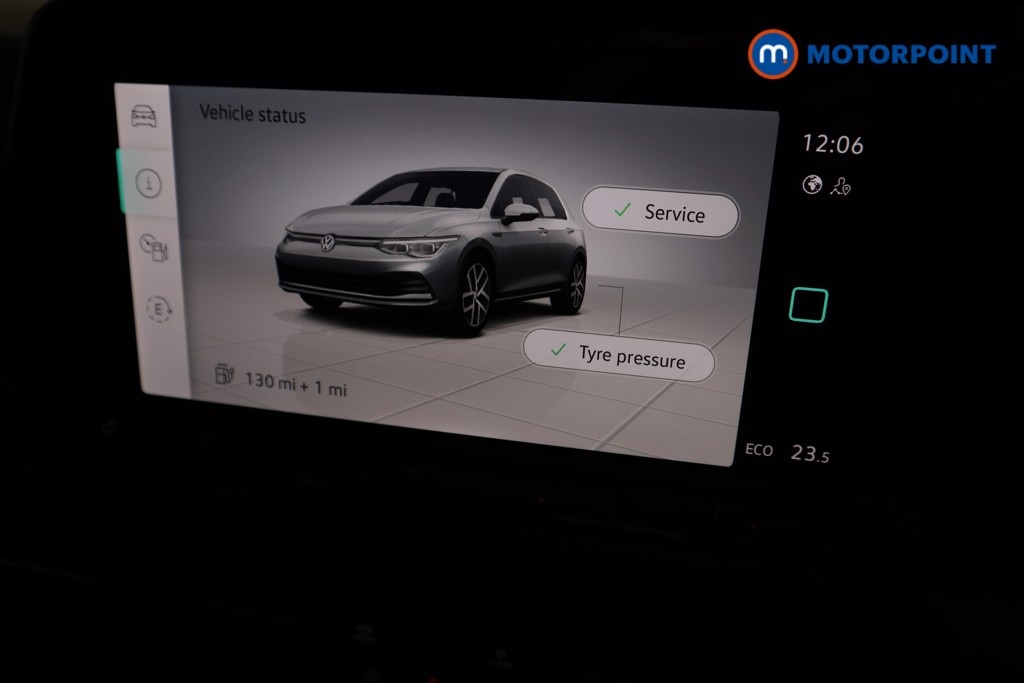 Used Volkswagen Golf 2024 for sale - 78095496: Photo 14