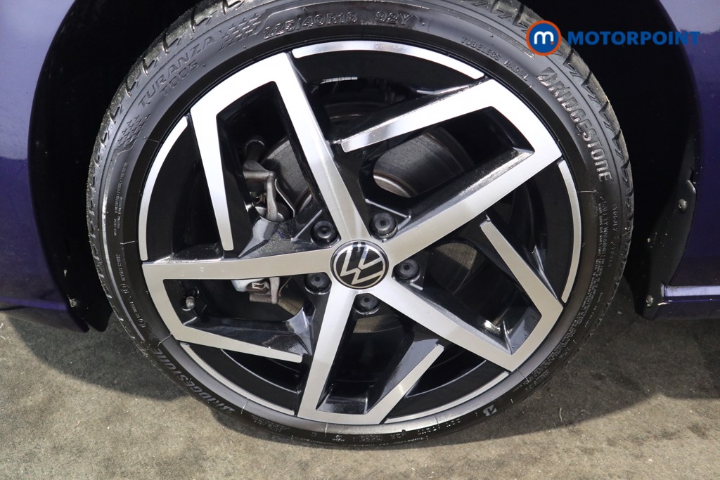 Used Volkswagen Golf 2024 for sale - 78095496: Photo 34