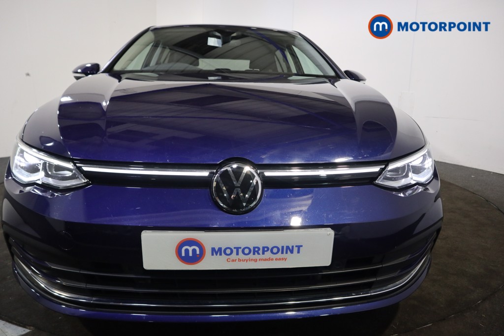 Used Volkswagen Golf 2024 for sale - 78095496: Photo 46