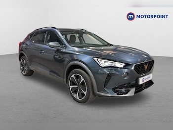 Used Cupra Formentor undefined for sale - 78509981: Photo