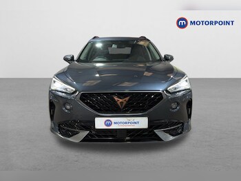 Used Cupra Formentor undefined for sale - 78509981: Photo
