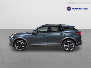 Used Cupra Formentor undefined for sale - 78509981: Photo