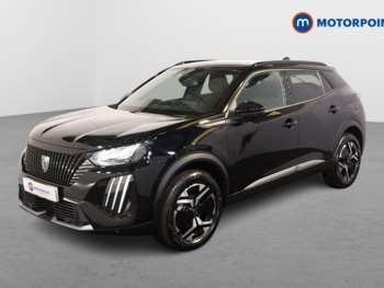 Used Peugeot 2008 2024 for sale - 74264604: Photo
