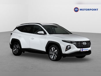Used Hyundai TUCSON 2022 for sale - 78779875: Photo