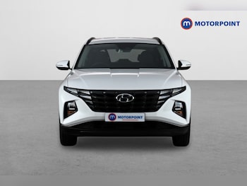 Used Hyundai TUCSON 2022 for sale - 78779875: Photo