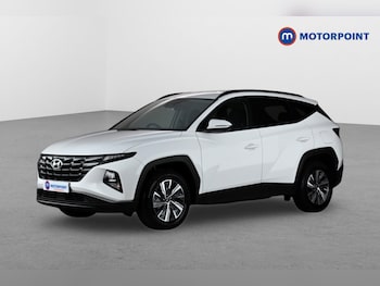 Used Hyundai TUCSON 2022 for sale - 78779875: Photo