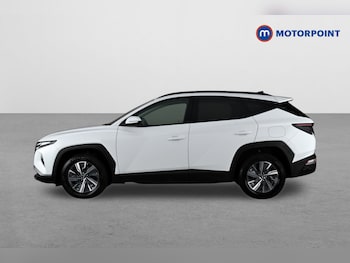 Used Hyundai TUCSON 2022 for sale - 78779875: Photo