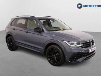 2024 - 1.4 TSI eHybrid Black Edition 5dr DSG