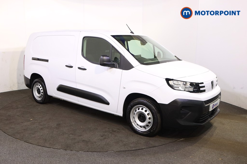 Used Peugeot Partner 2024 for sale - 76141103: Photo 1