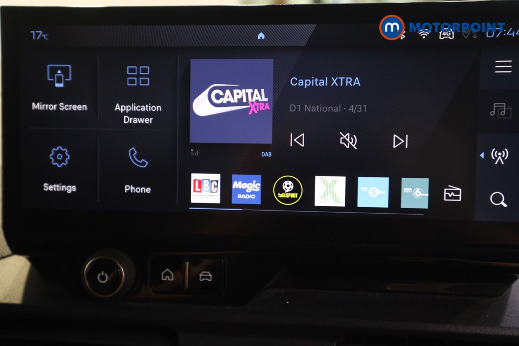 Used Peugeot Partner 2024 for sale - 76141103: Photo 10