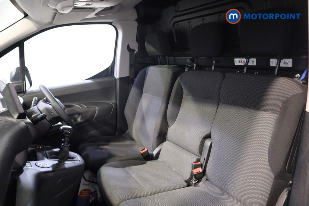 Used Peugeot Partner 2024 for sale - 76141103: Photo 17