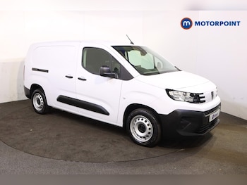 Peugeot - Partner