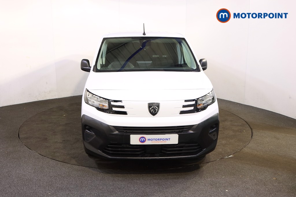 Used Peugeot Partner 2024 for sale - 76141103: Photo 2