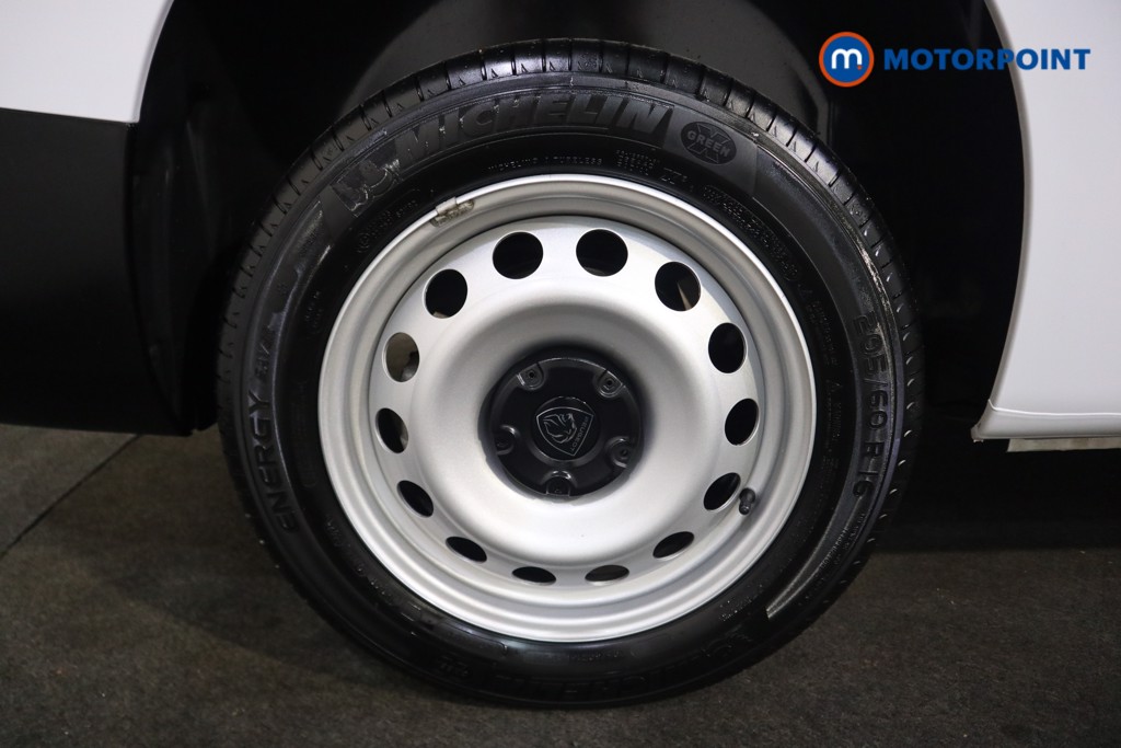 Used Peugeot Partner 2024 for sale - 76141103: Photo 20