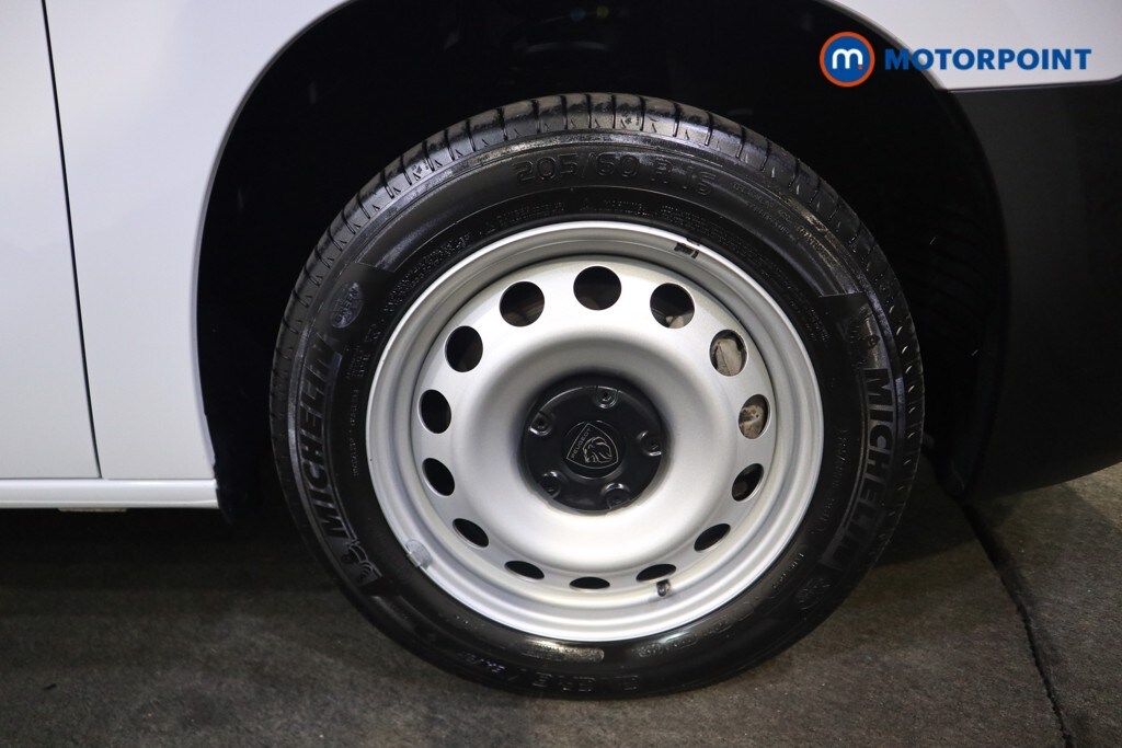Used Peugeot Partner 2024 for sale - 76141103: Photo 21