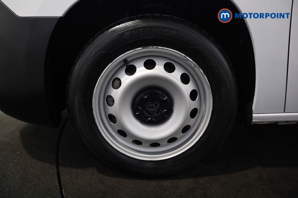 Used Peugeot Partner 2024 for sale - 76141103: Photo 22