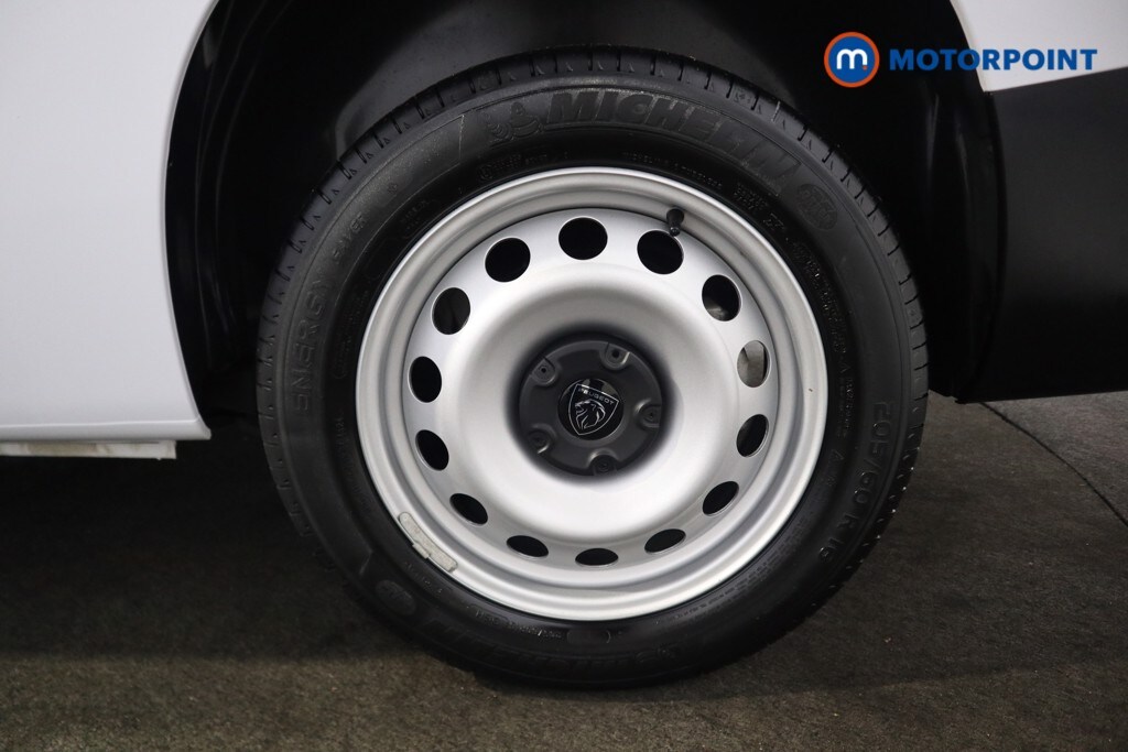 Used Peugeot Partner 2024 for sale - 76141103: Photo 23