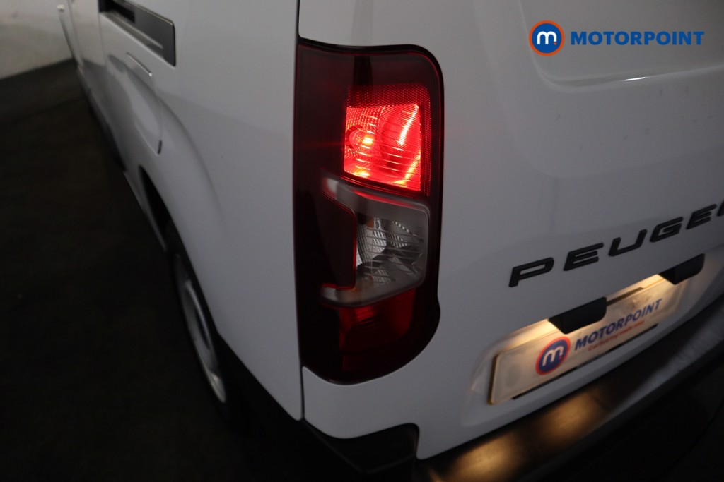 Used Peugeot Partner 2024 for sale - 76141103: Photo 25
