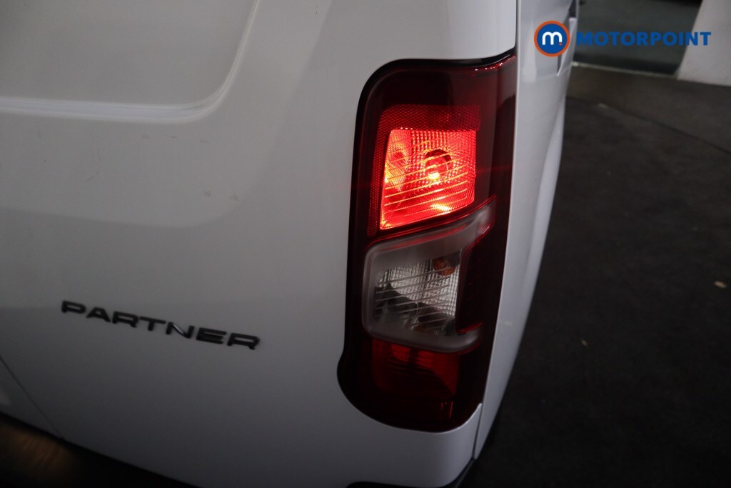 Used Peugeot Partner 2024 for sale - 76141103: Photo 26