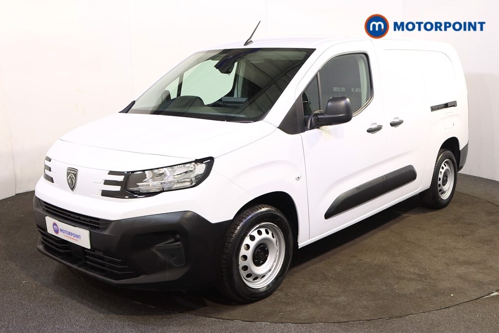 Used Peugeot Partner 2024 for sale - 76141103: Photo 3