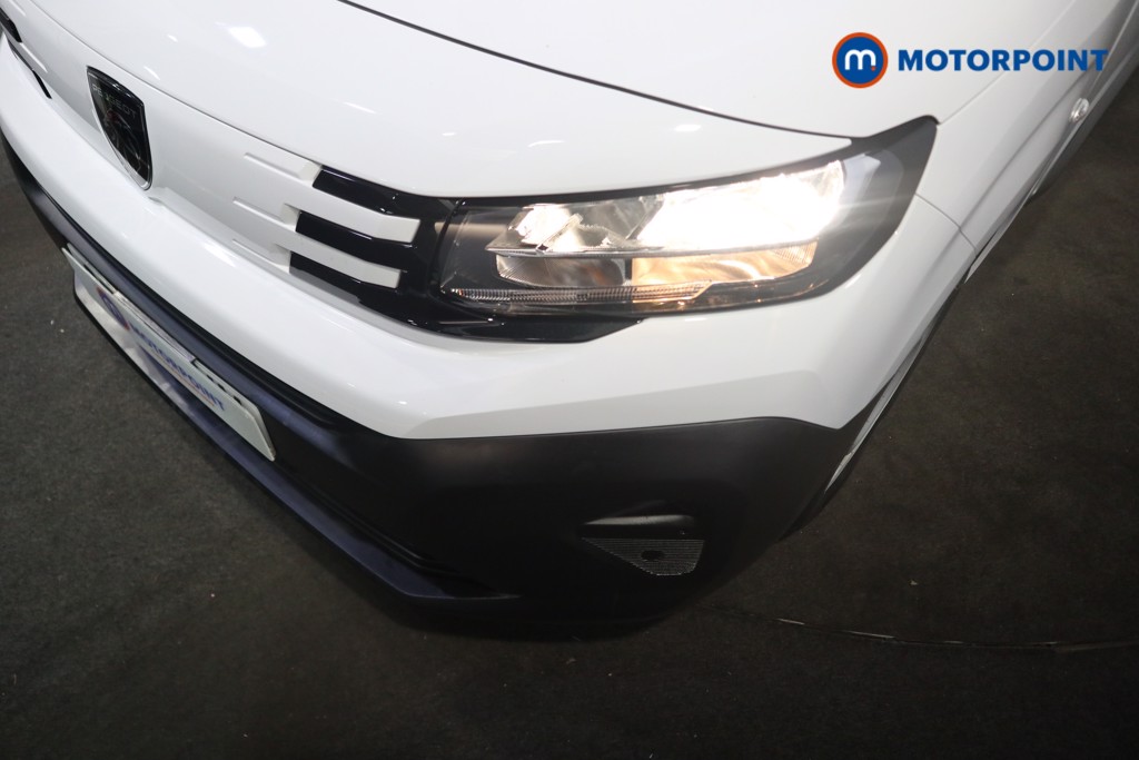 Used Peugeot Partner 2024 for sale - 76141103: Photo 30
