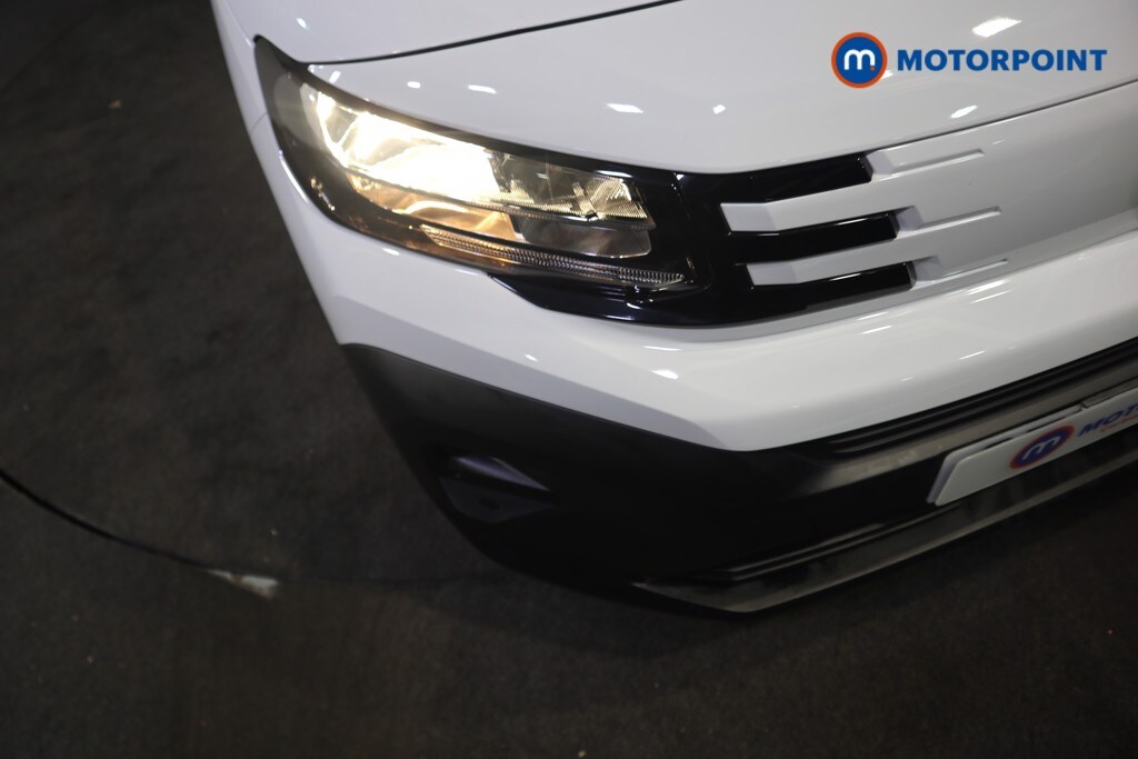 Used Peugeot Partner 2024 for sale - 76141103: Photo 31