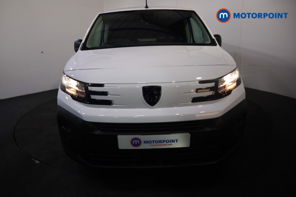 Used Peugeot Partner 2024 for sale - 76141103: Photo 32