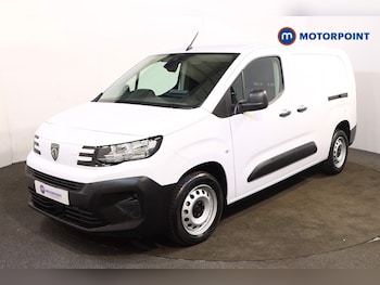 Used Peugeot Partner 2024 for sale - 76141103: Photo 3