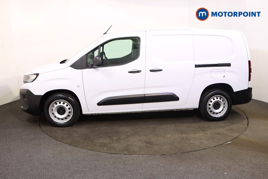 Used Peugeot Partner 2024 for sale - 76141103: Photo 4
