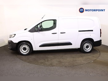 Used Peugeot Partner 2024 for sale - 76141103: Photo 4