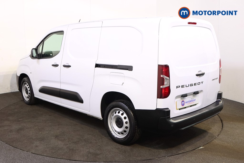 Used Peugeot Partner 2024 for sale - 76141103: Photo 5